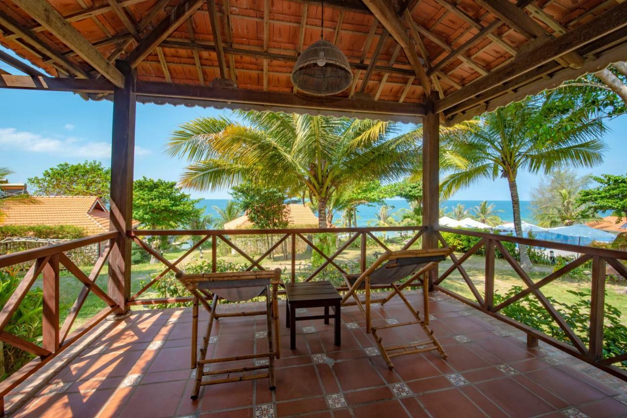 Resort Eco Phú Quốc