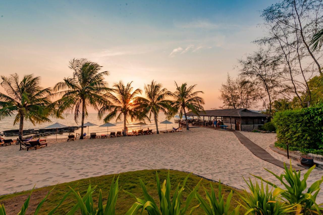 Eco Resort Phú Quốc