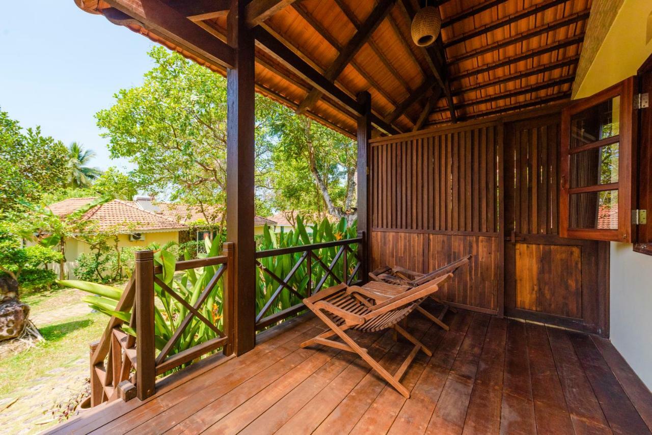 Resort Eco