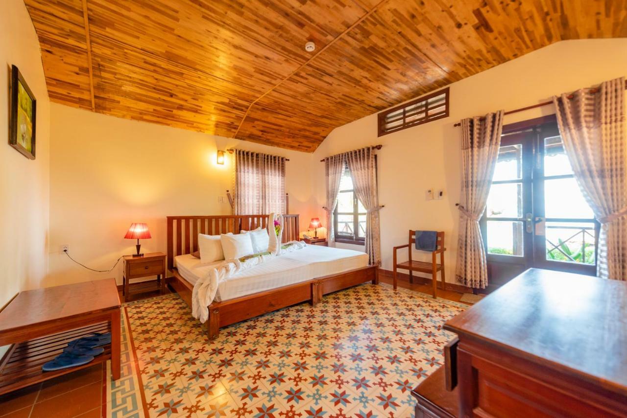 Eco Resort 3*