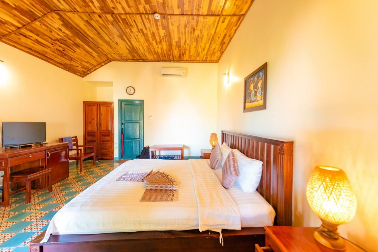 Eco Resort Phú Quốc