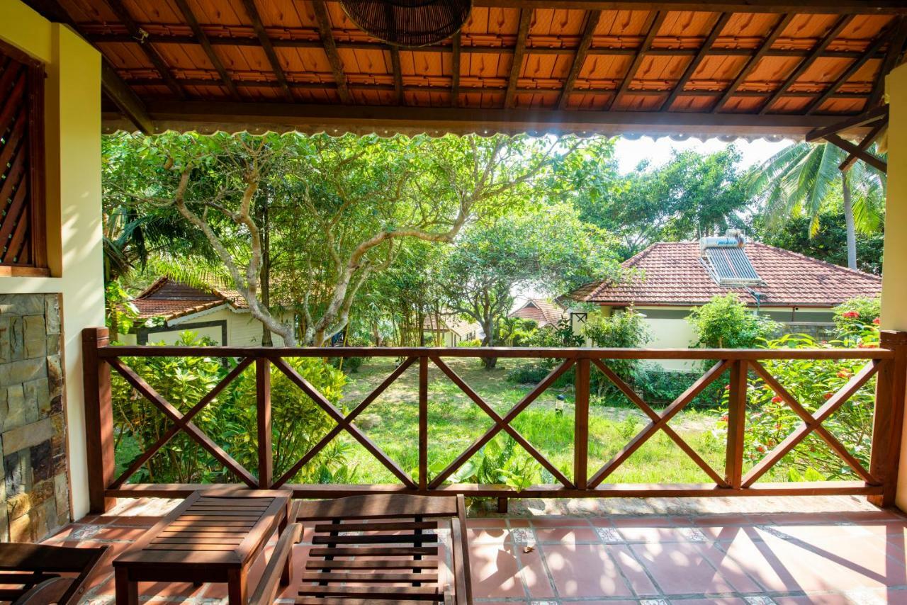 Eco Resort Phú Quốc