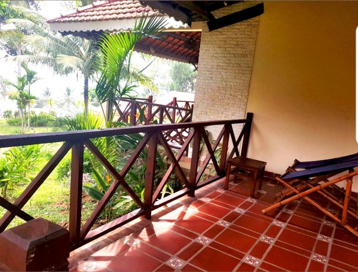 Resort Eco 3*